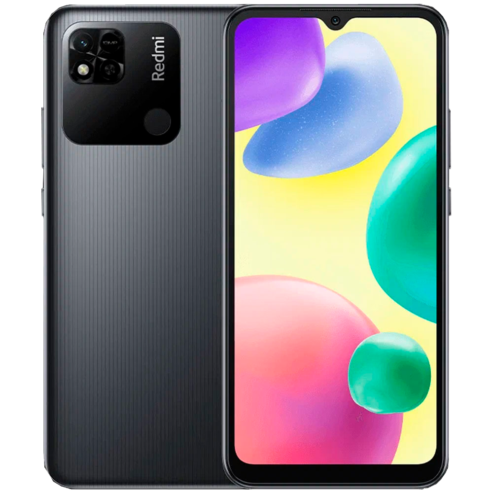 Vivo Y19s 6/128GB Black