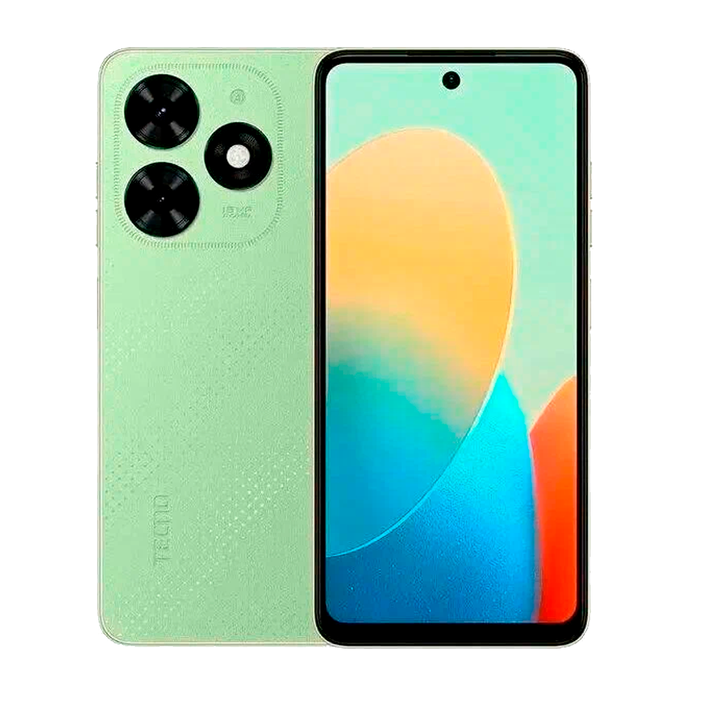 Vivo Y19s 6/128GB Black